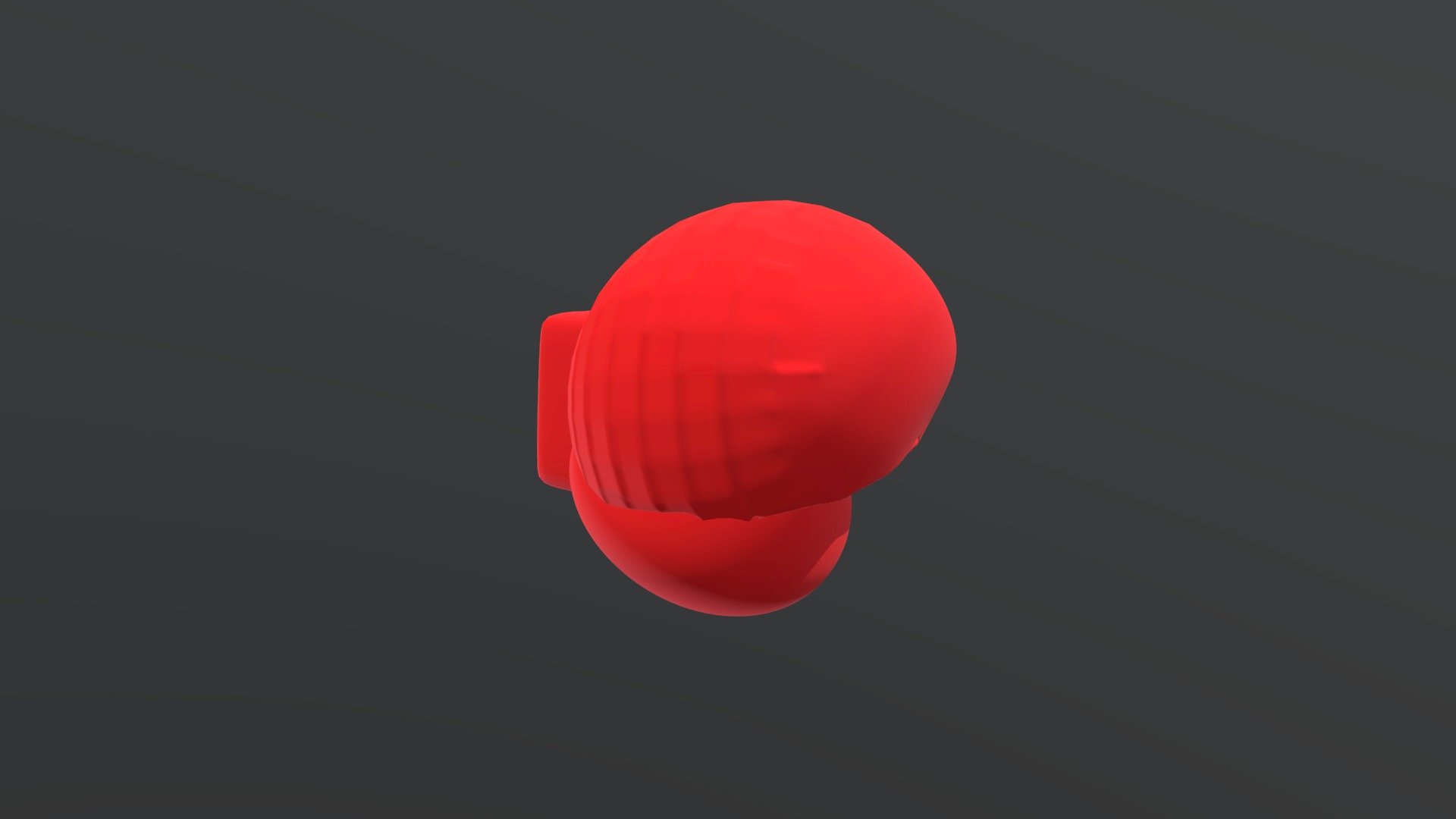 BOXING THING - Download Free 3D model by cartoon guy (@1003224735 ...