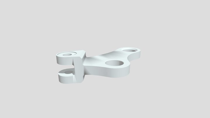 #2 3D Model