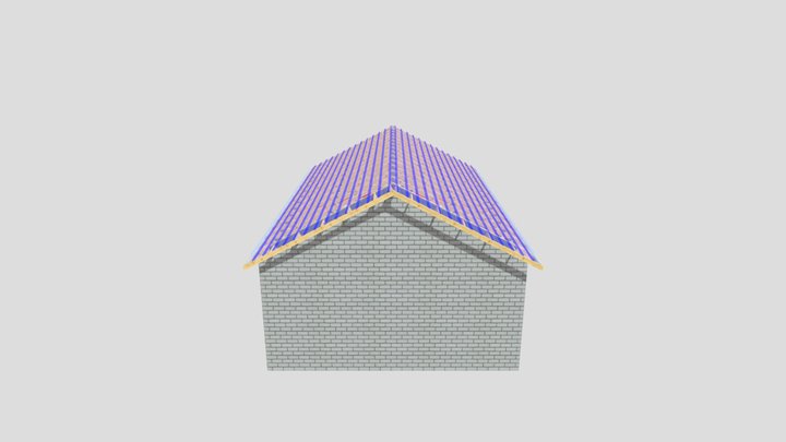 L22109B 3D Model