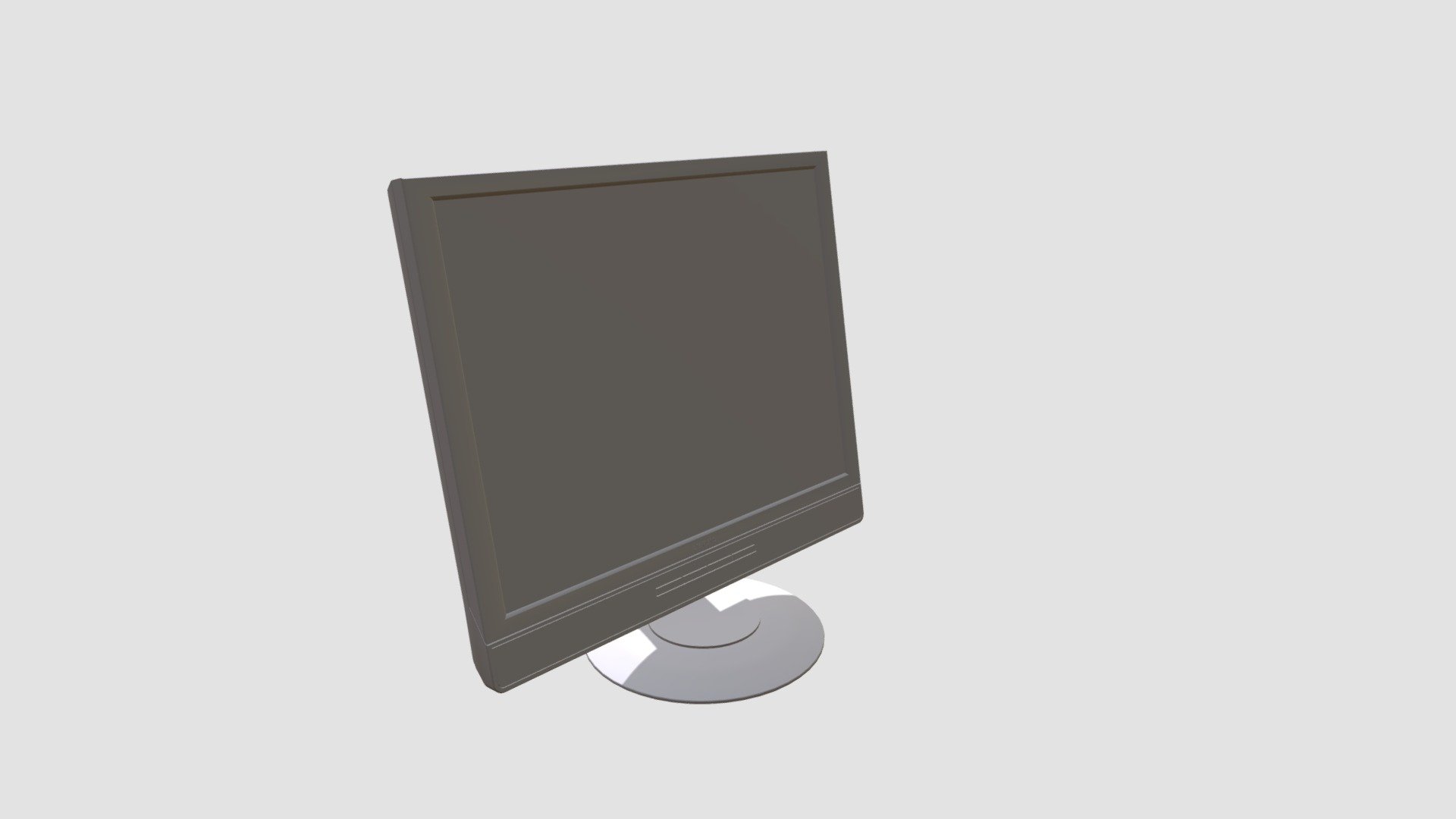 Appliance — Sketchfab embed 3D viewer