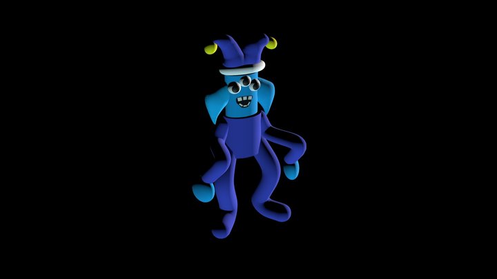 Lulu Jester