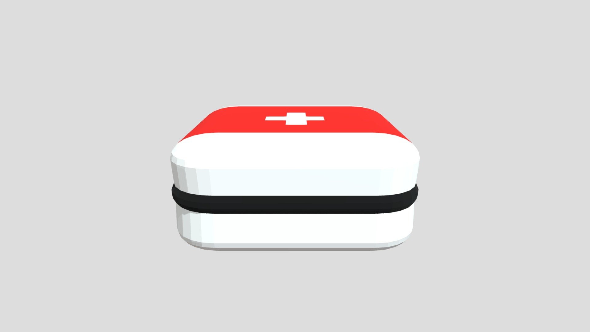 Medkit (Free to Use) - Download Free 3D model by Ebon Studios ...