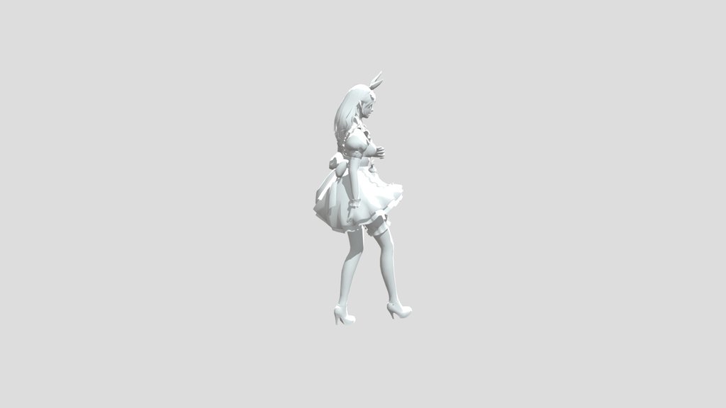 rigs_mixamo - A 3D model collection by jeremy-coleman - Sketchfab