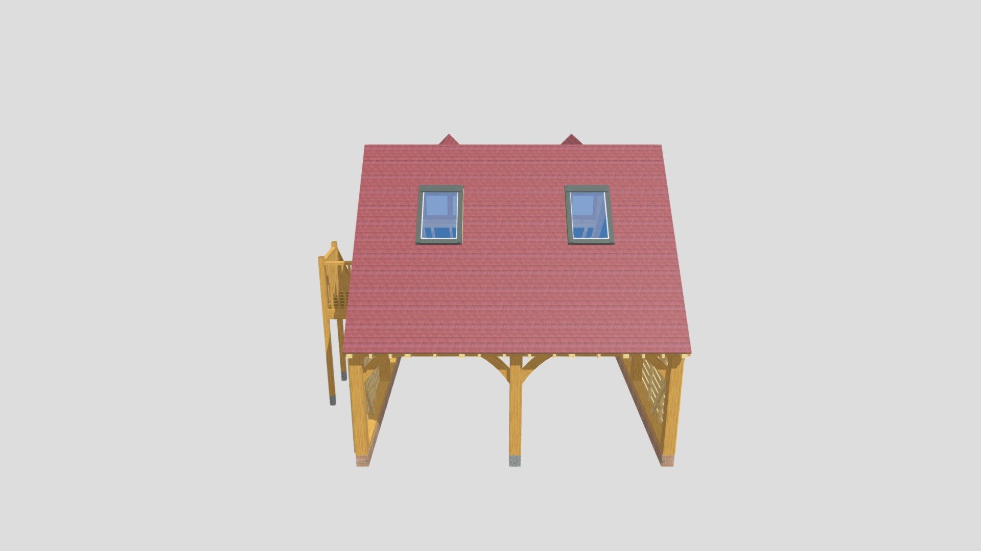 HARRISHORNE3D002