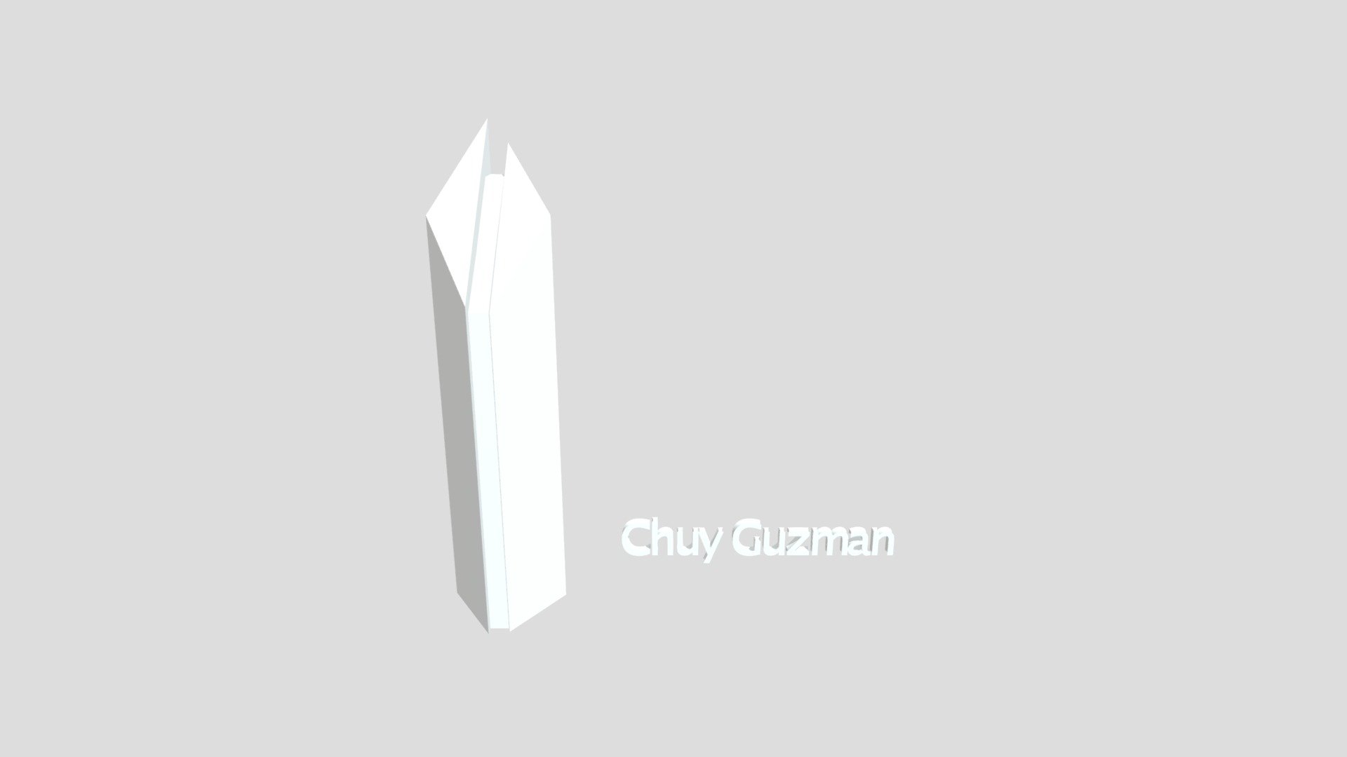 Wk 2inspirationalart Chuy Guzman