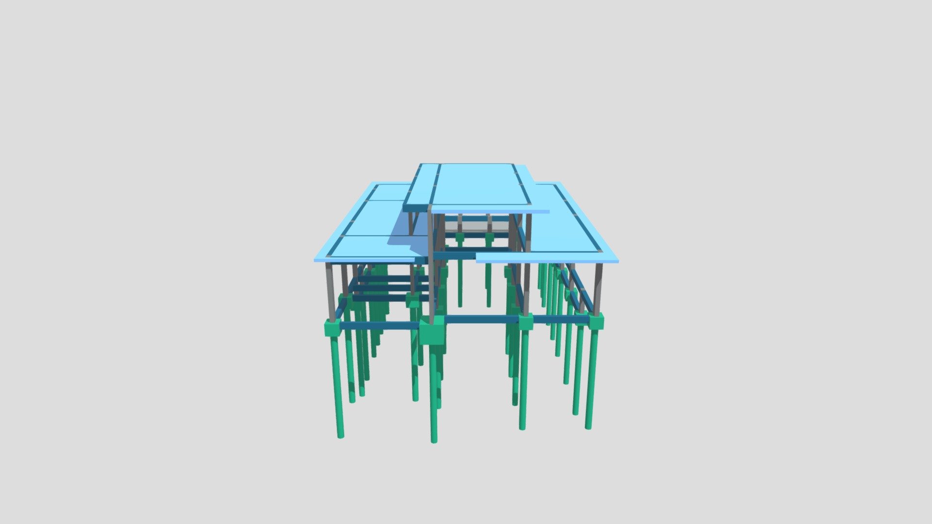 3d Amanda