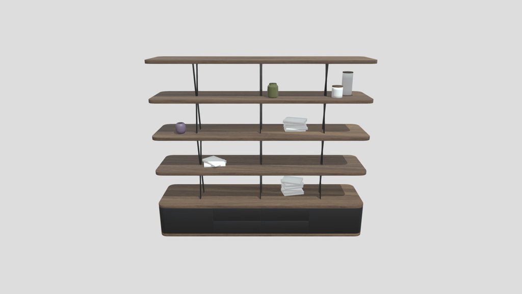 Meliades Shelves