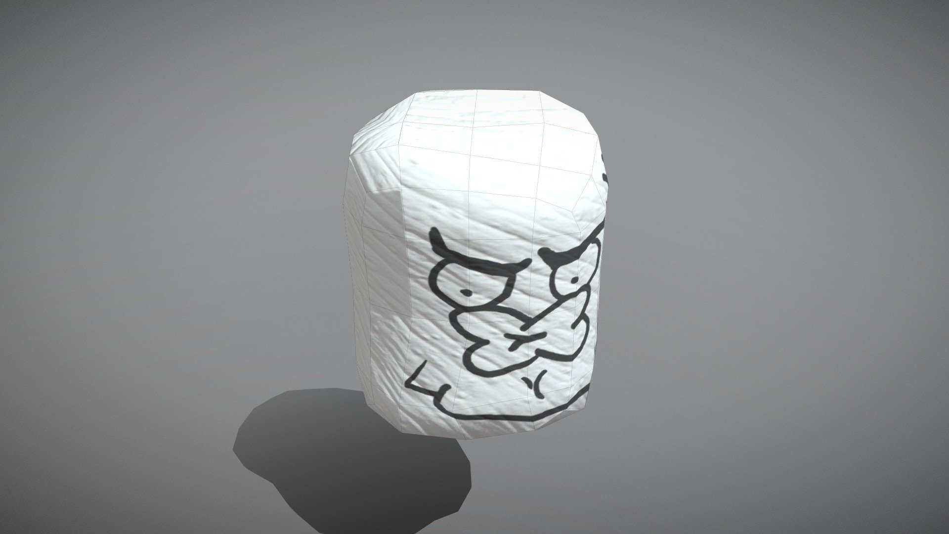 MallowSlayer - Basic Marshmallow