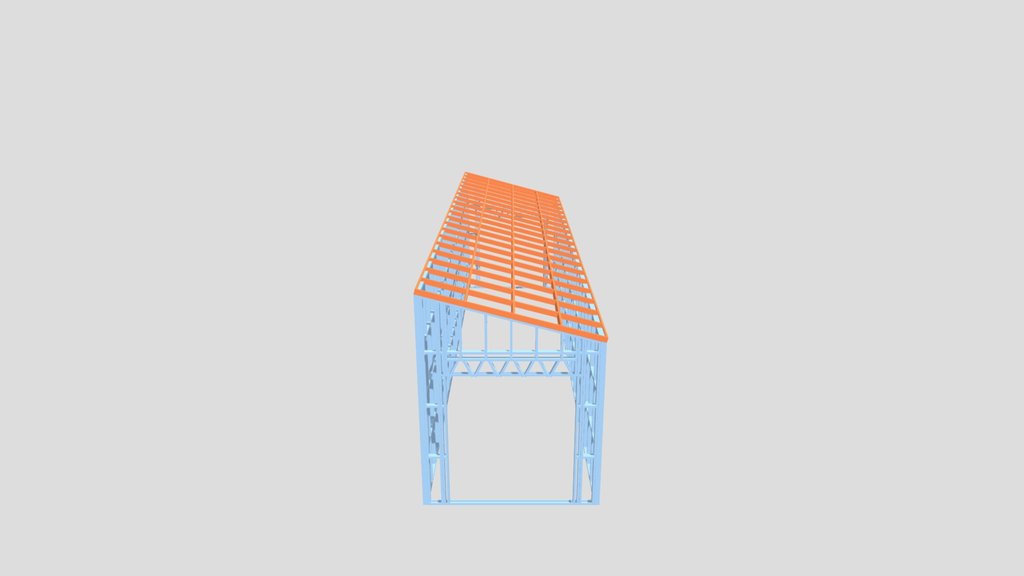 Agri Shed Slim