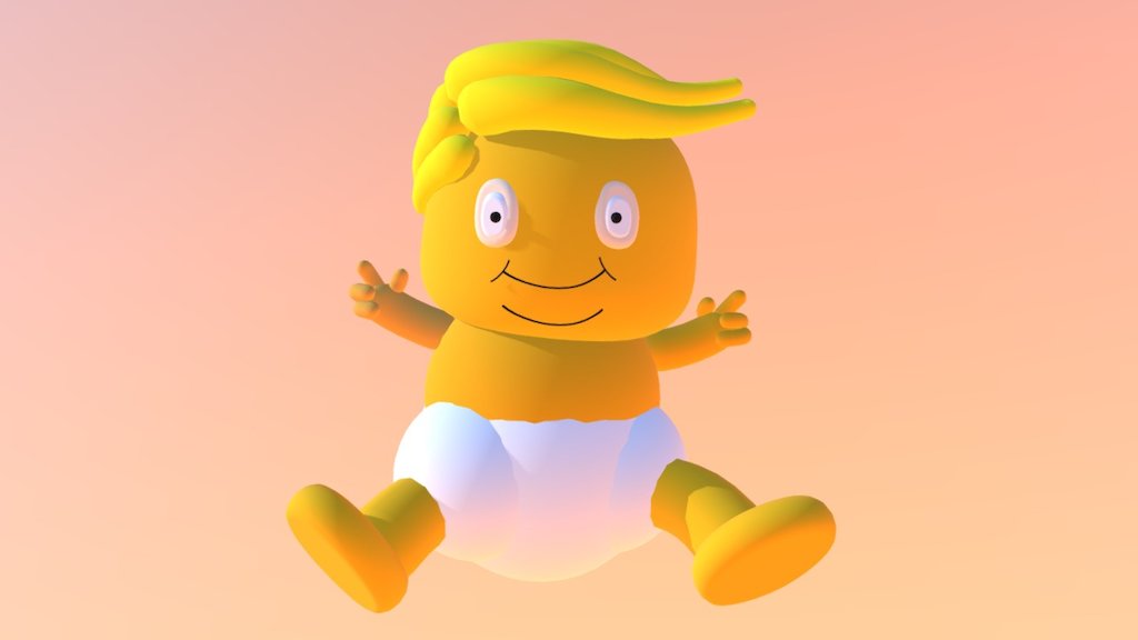 baby_trump