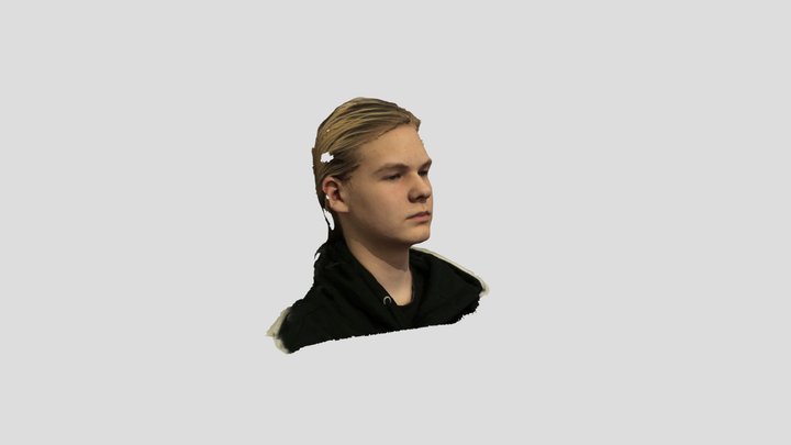 SEVA 3D Model