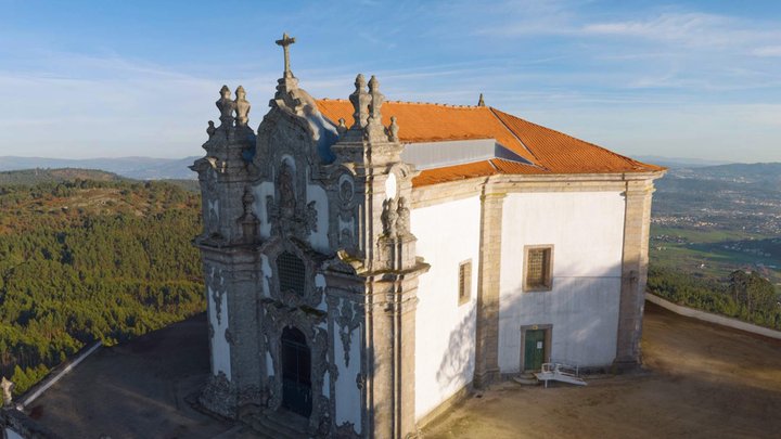 Santa Maria Madalena – Modèle 3D gratuit STL