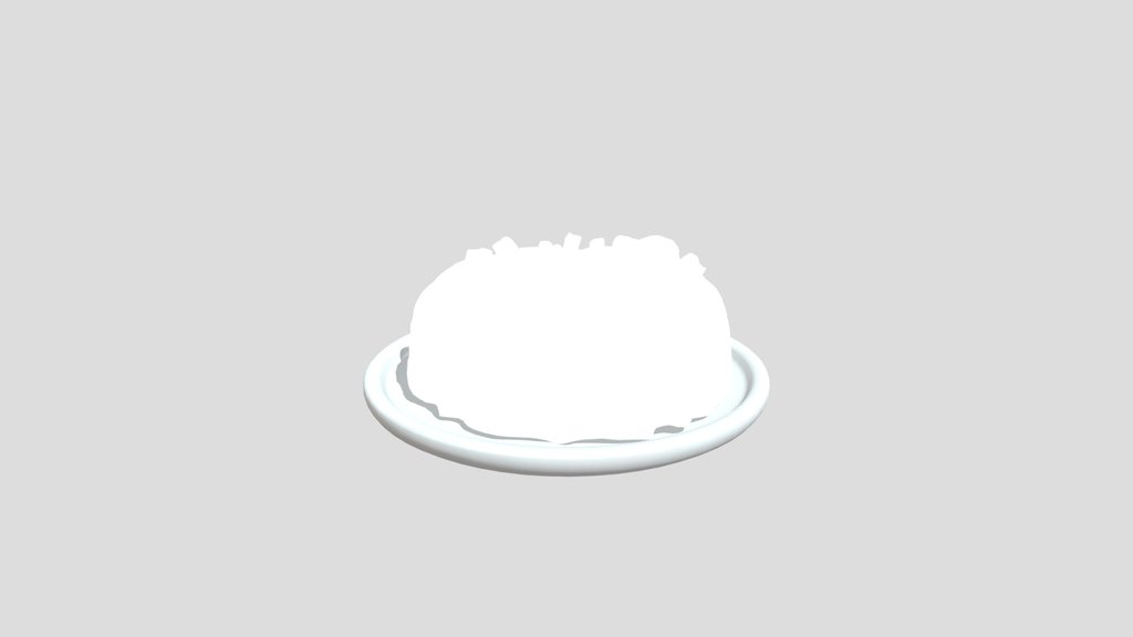 Fruit Cake