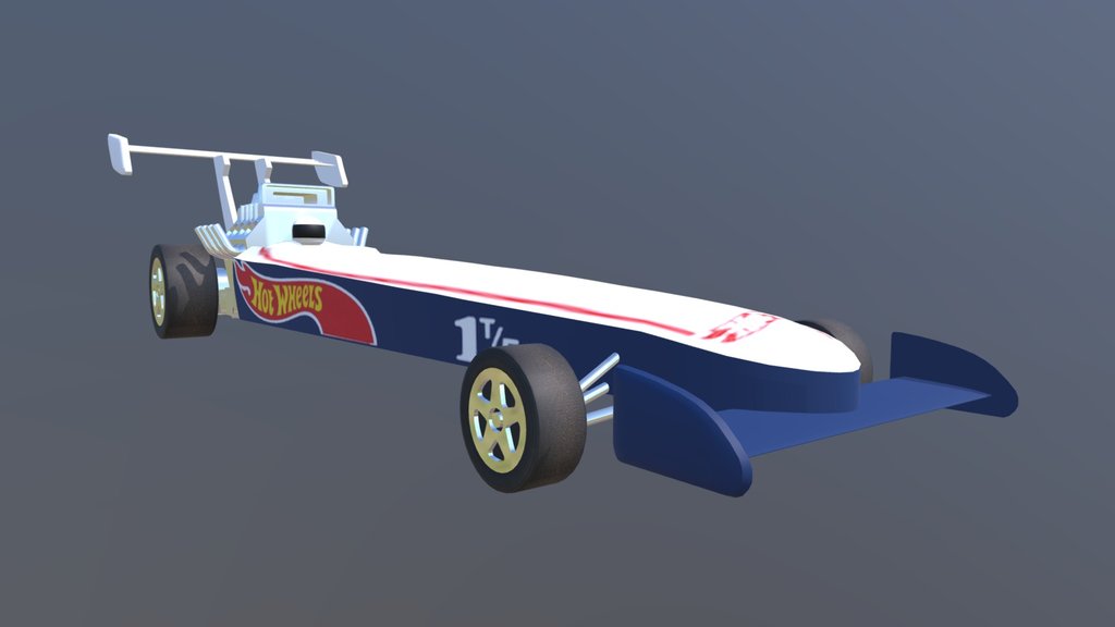 Dragster