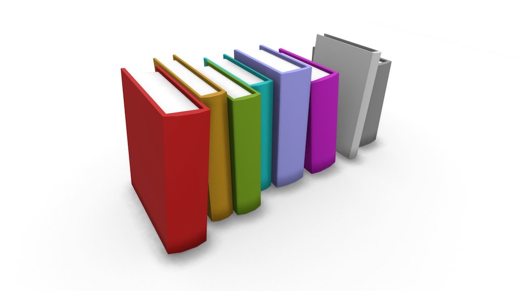Books SHC Quick Office