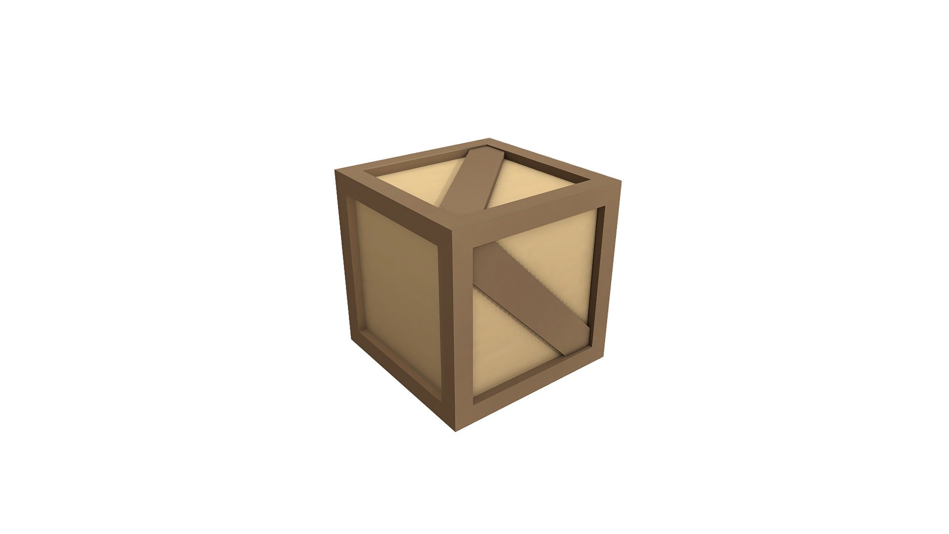 Woden Box 3 AO