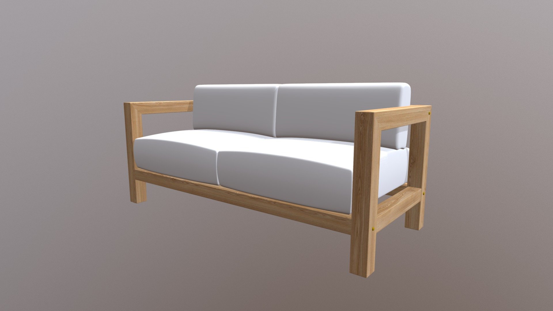 Sofa Eco-hi-tech