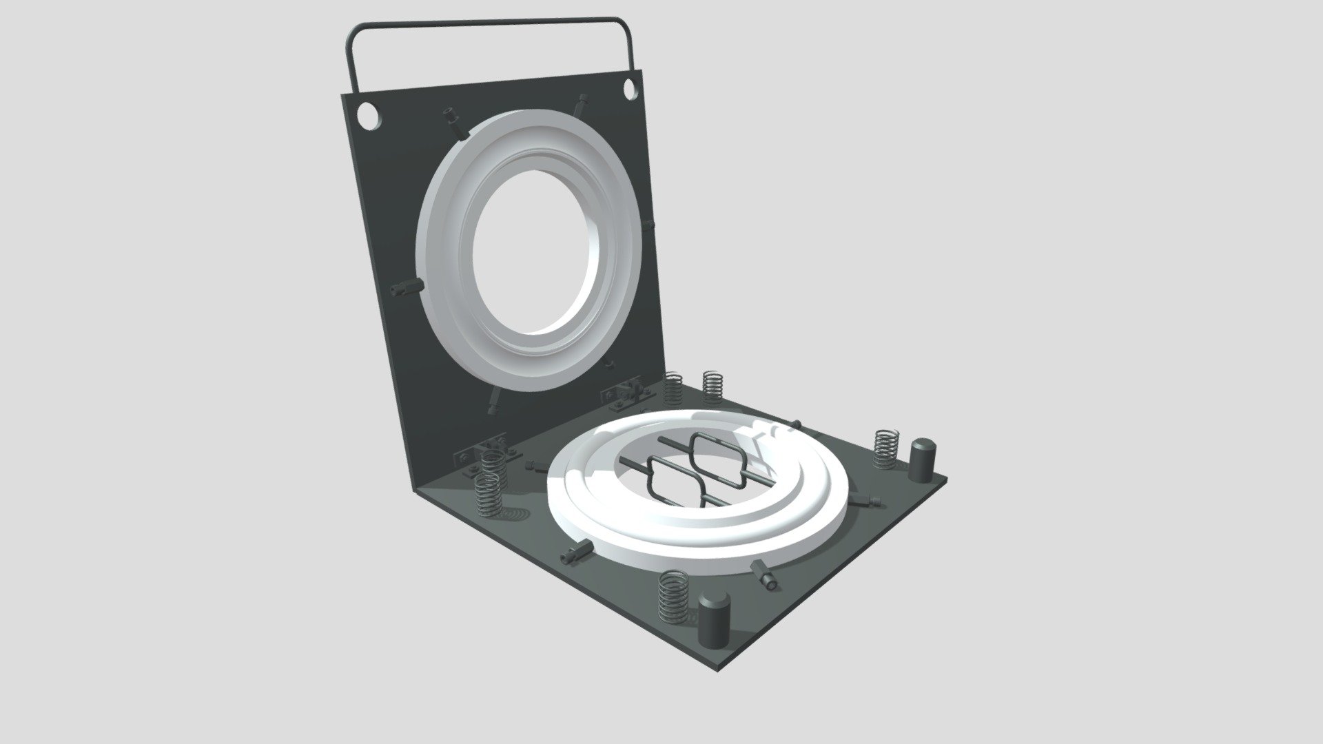 sborka_plit_10_10 - 3D model by scanum-work [0b73937] - Sketchfab