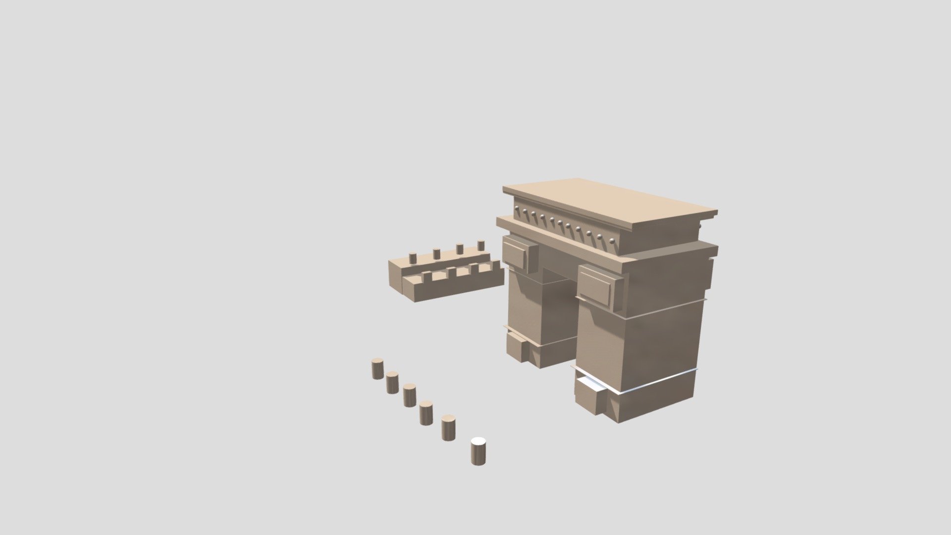 environment_ blockout