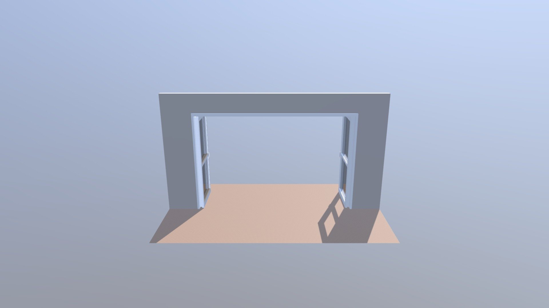 Slider Door