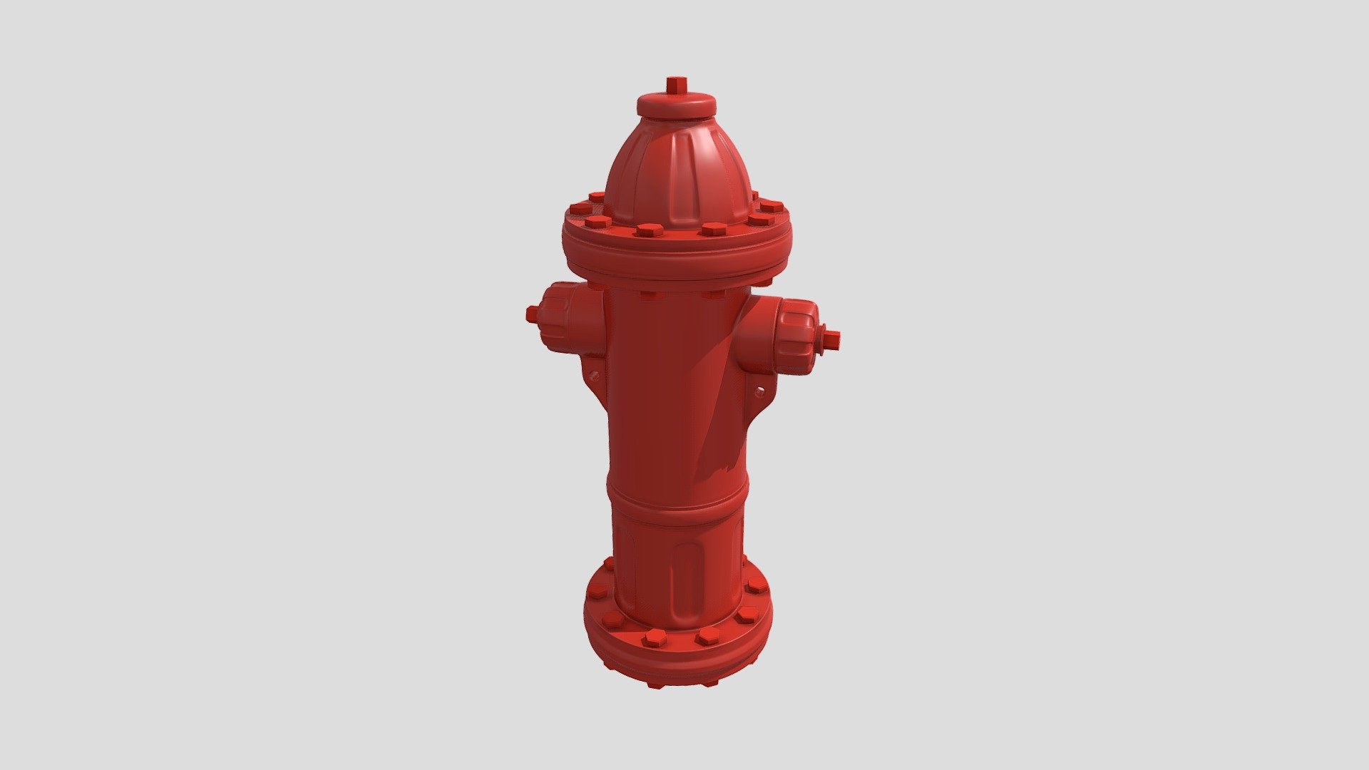 Fire Hydrant