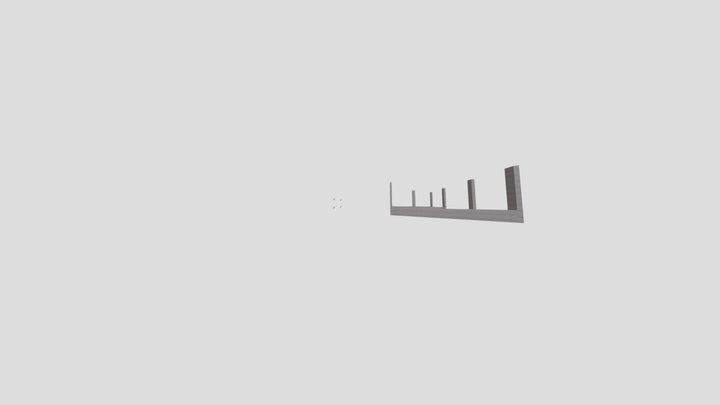 Projeto1-Vista3D-{3D} 3D Model