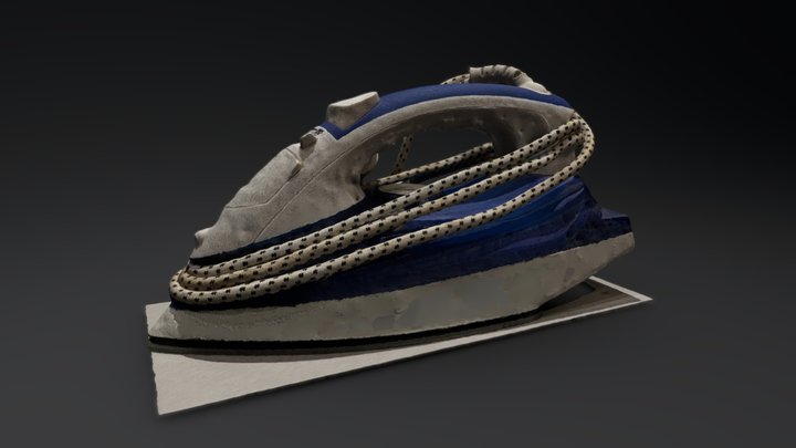 RealityScan 2023-01-14 15:20:55 3D Model