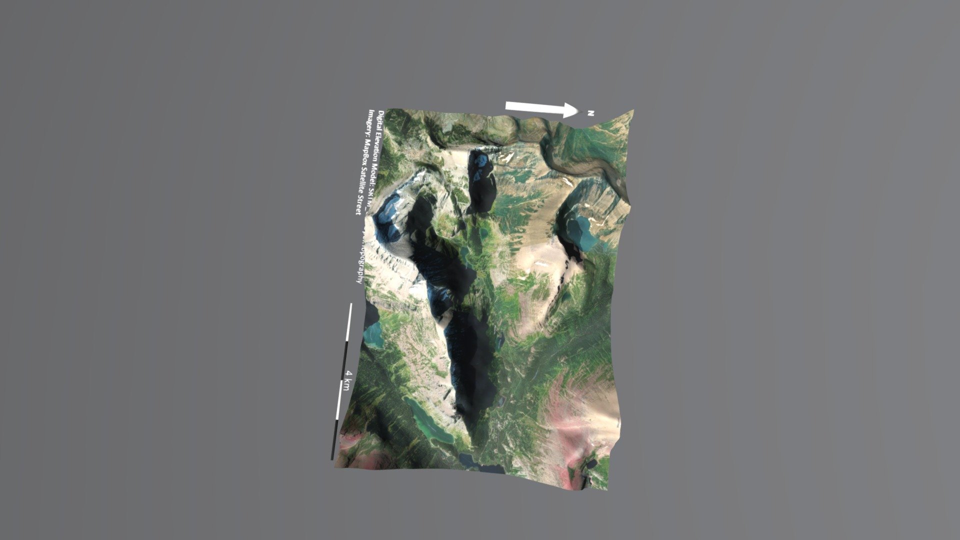 Swiftcurrent Pass
