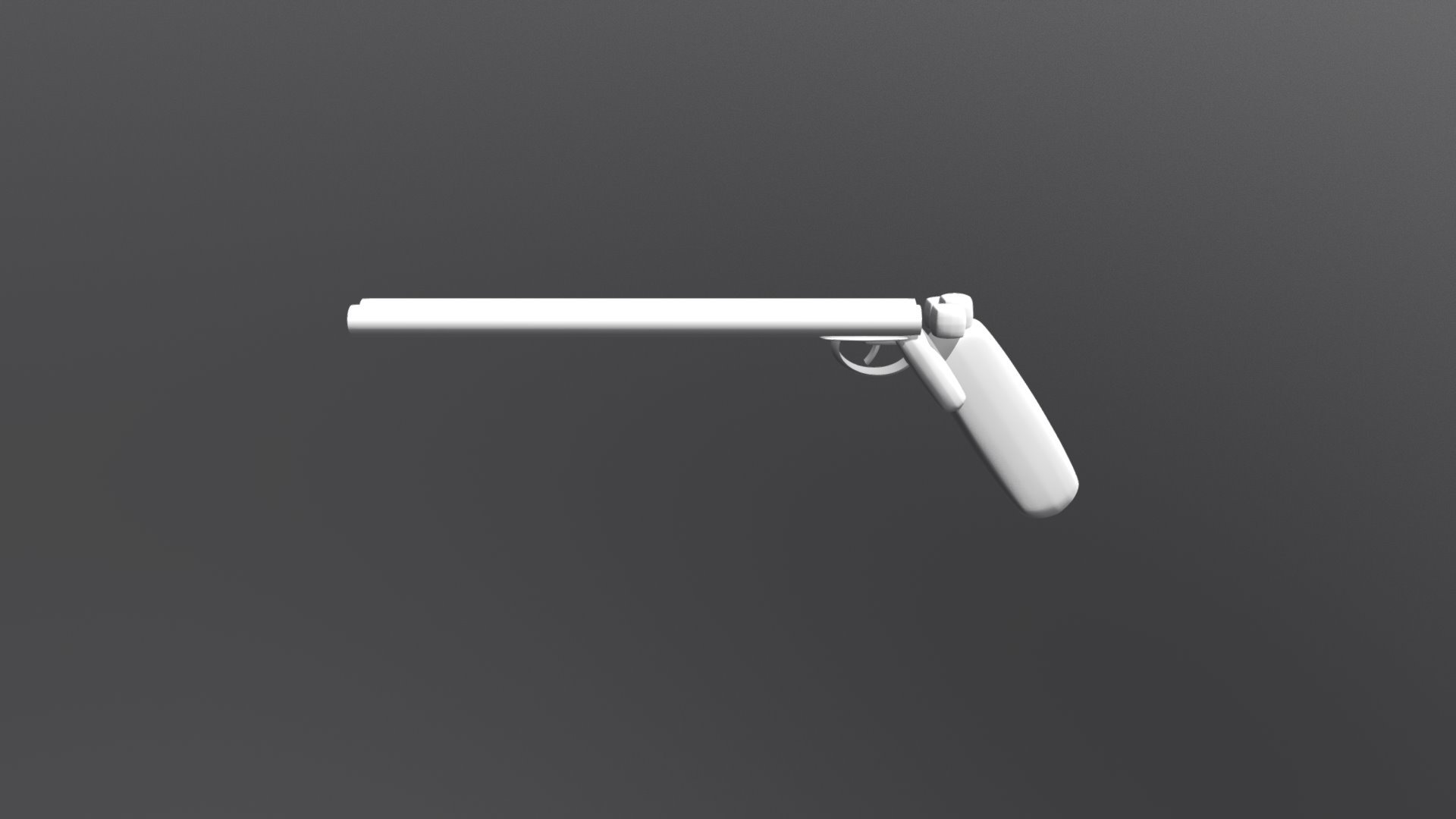 Gunzip - 3D model by Athul Nakulan (@athulnakulan) [0b79230] - Sketchfab