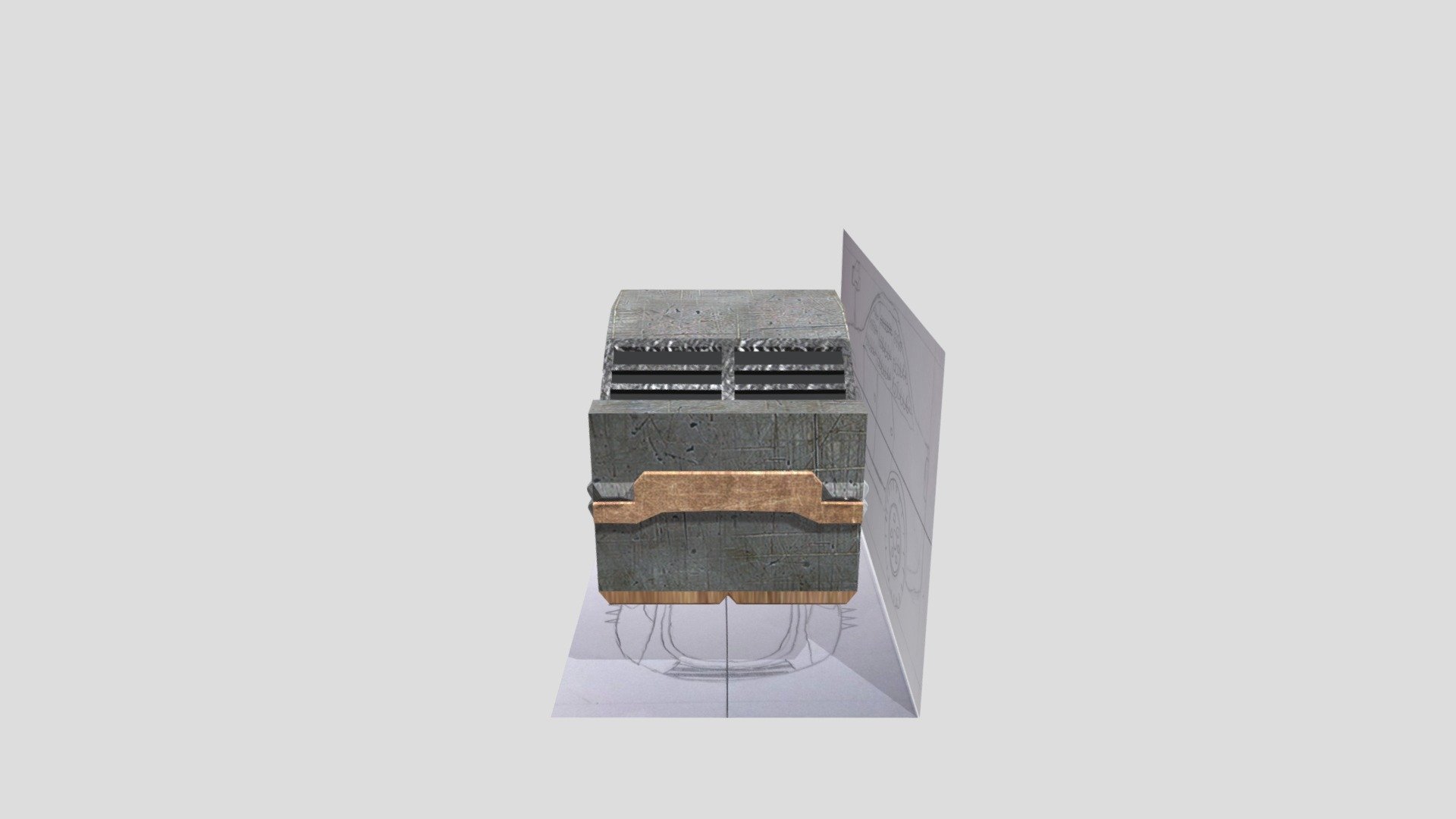 Vehicle from Year 1