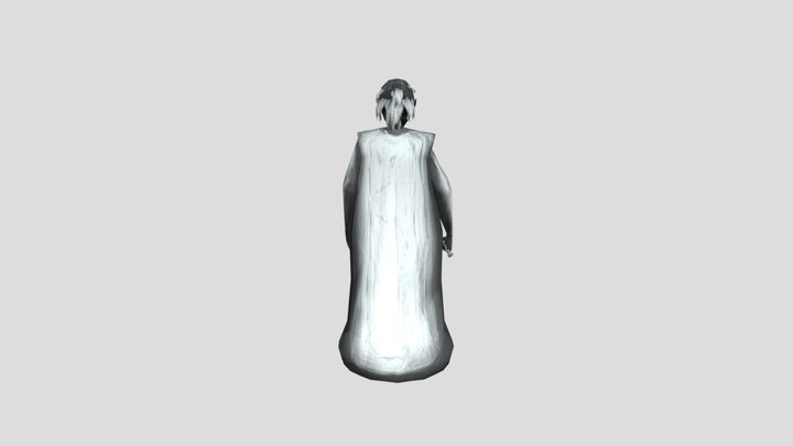 metallic granny DUCN