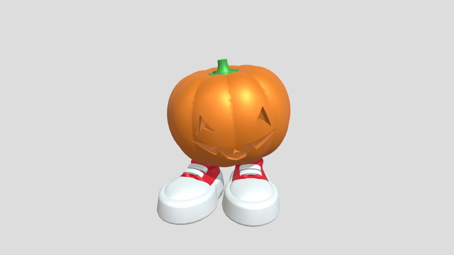 Pumpkin In D R I P