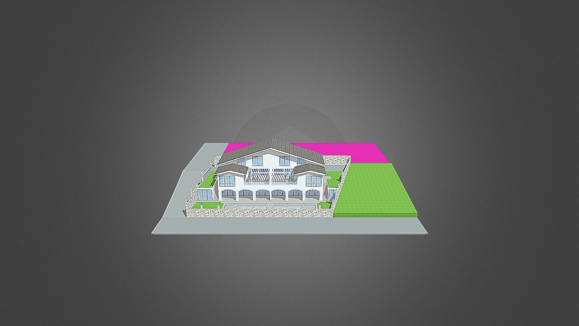 11 - 3D model by ricaugur [0b7c66e] - Sketchfab