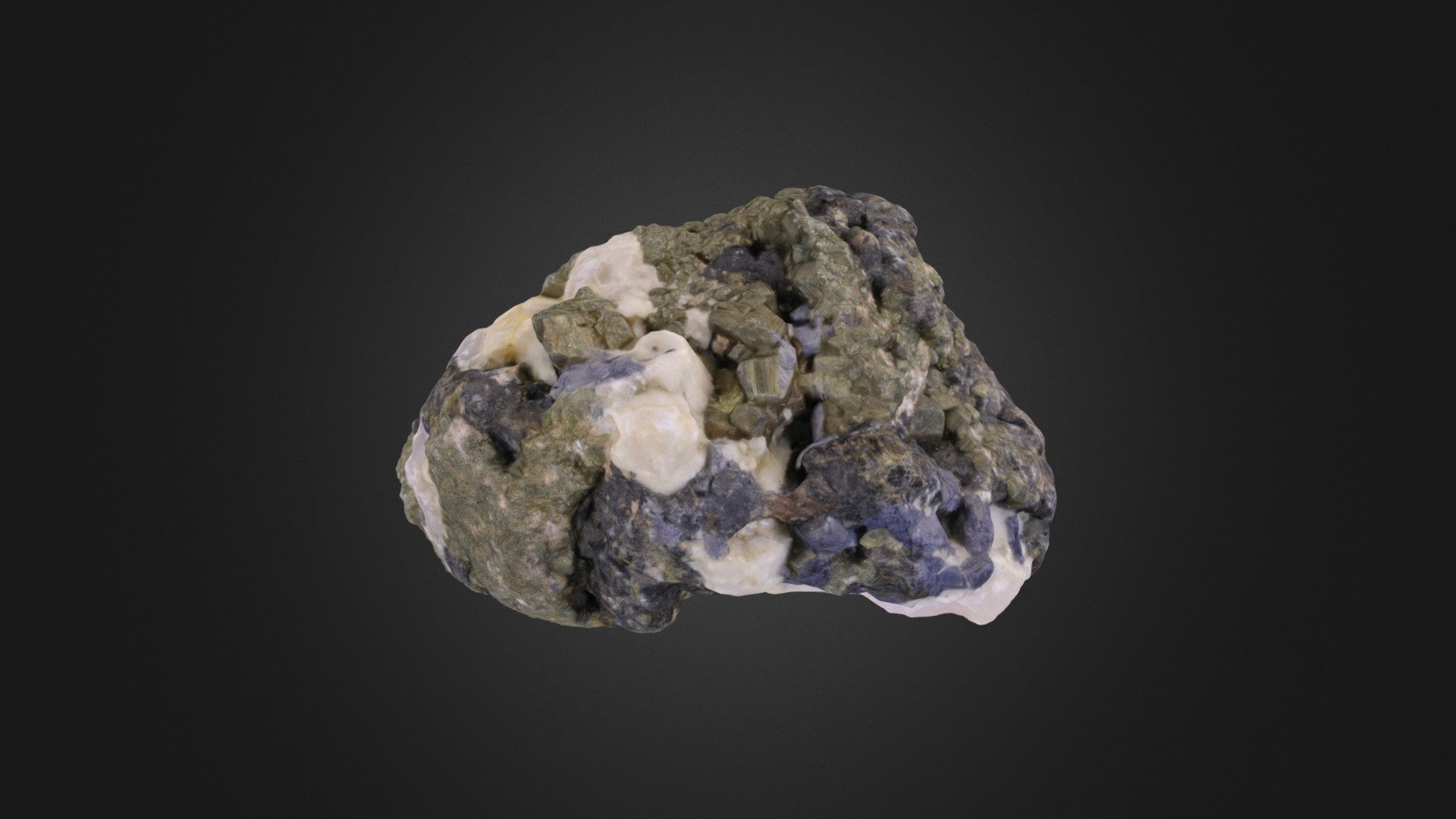 Pyrite