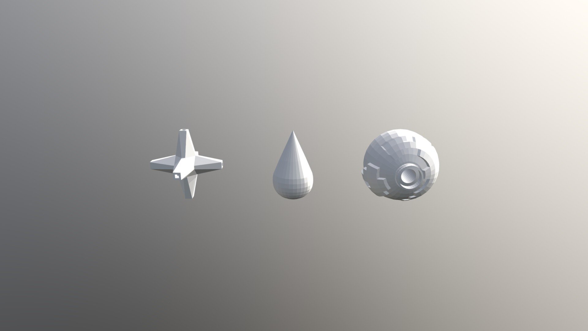 Primitive Practice