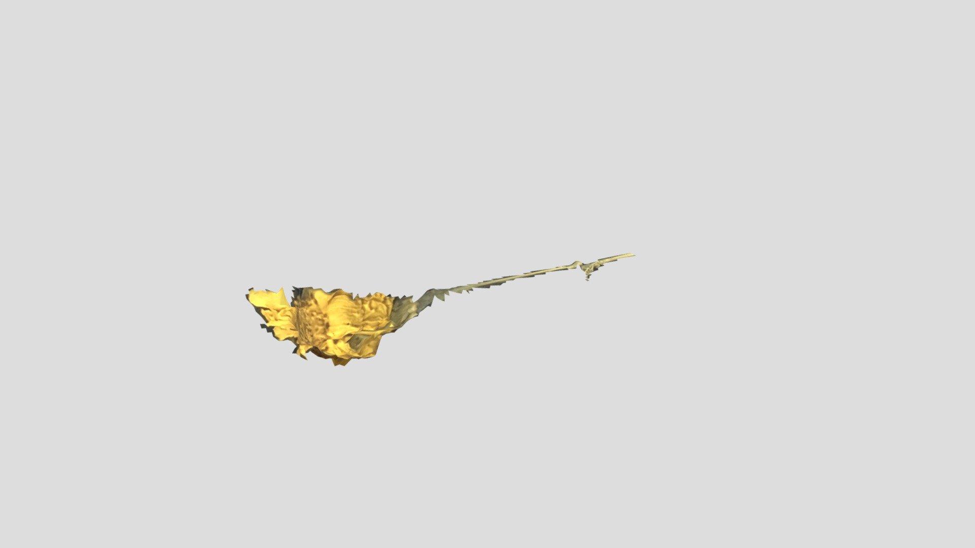 model - 3D model by samruay [0b7cf5b] - Sketchfab