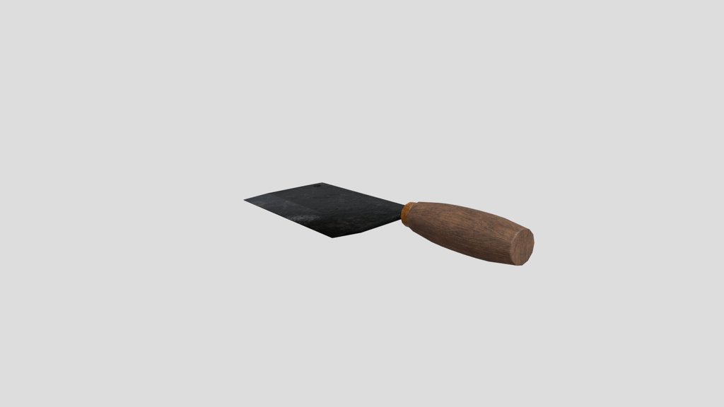 Knife