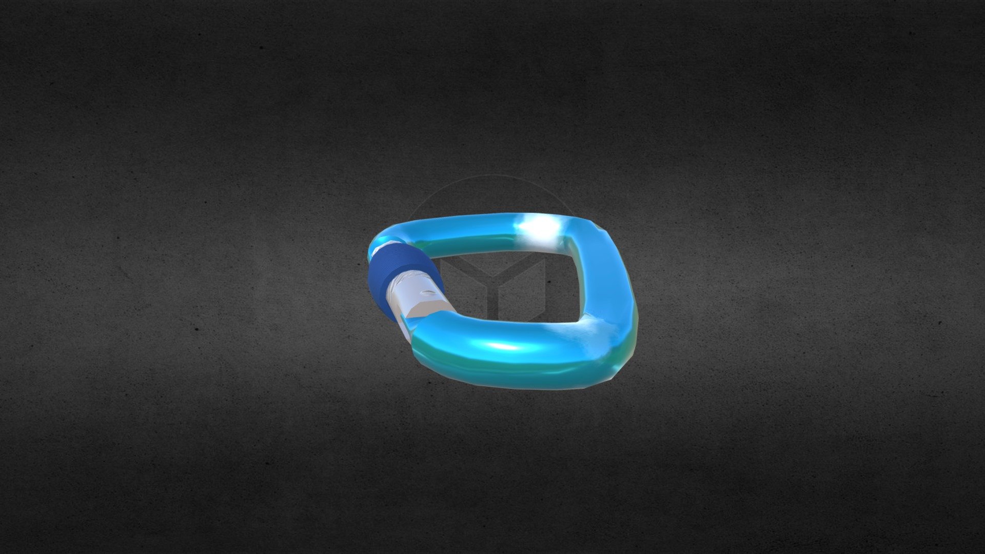Climbing Carabiner