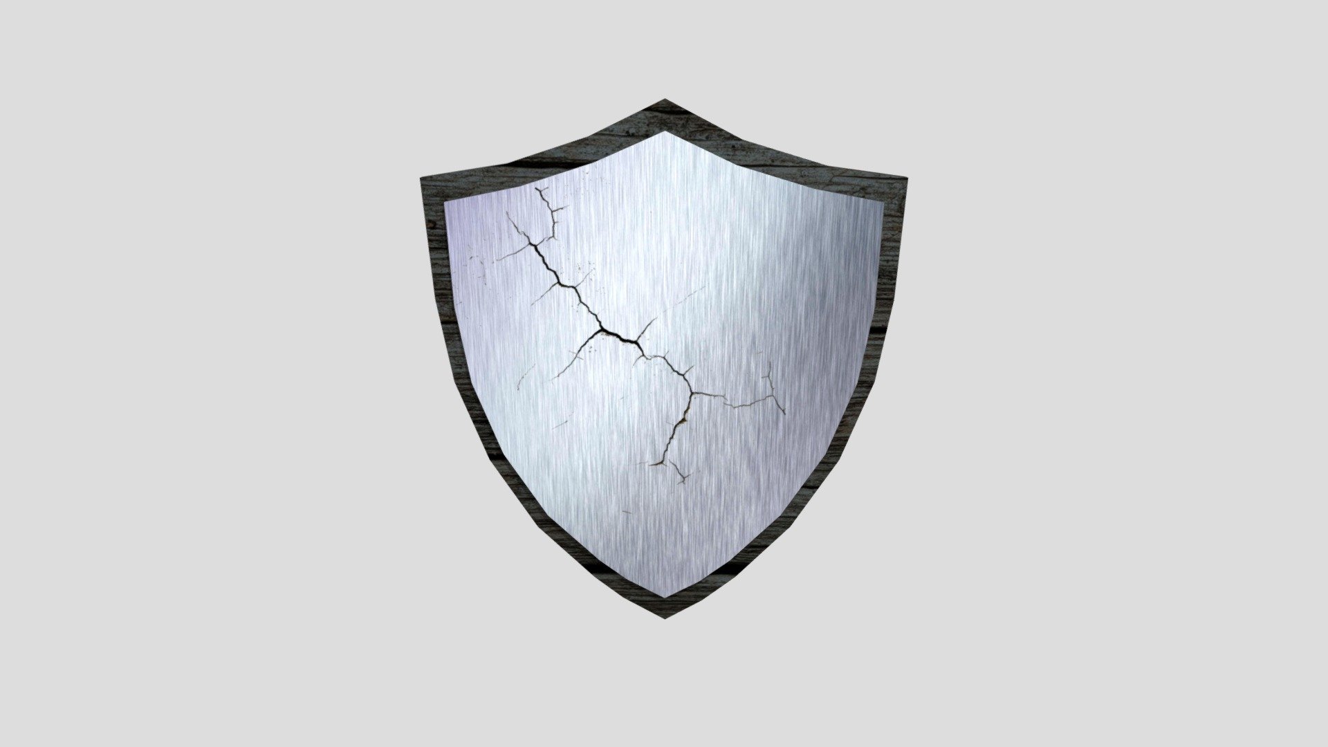 Shield (School Assignment)