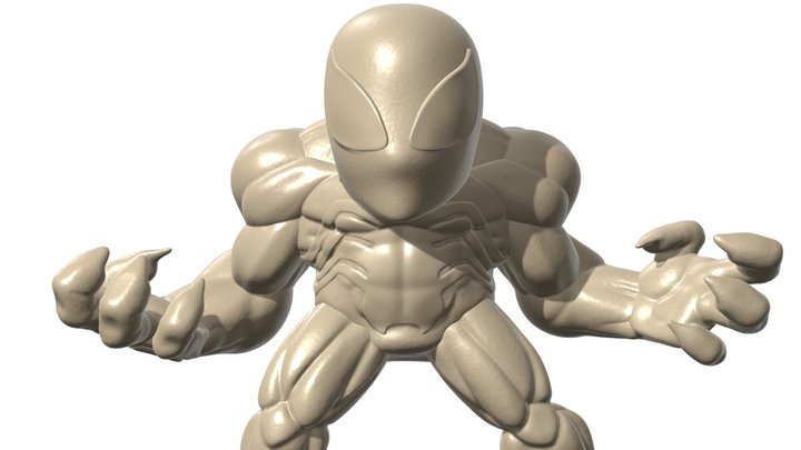 SPIDERMAN ROBLOX - Download Free 3D model by mortaleiros (@mortaleiros)  [6c9f116]