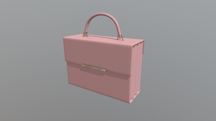 Mala 3 3D Model