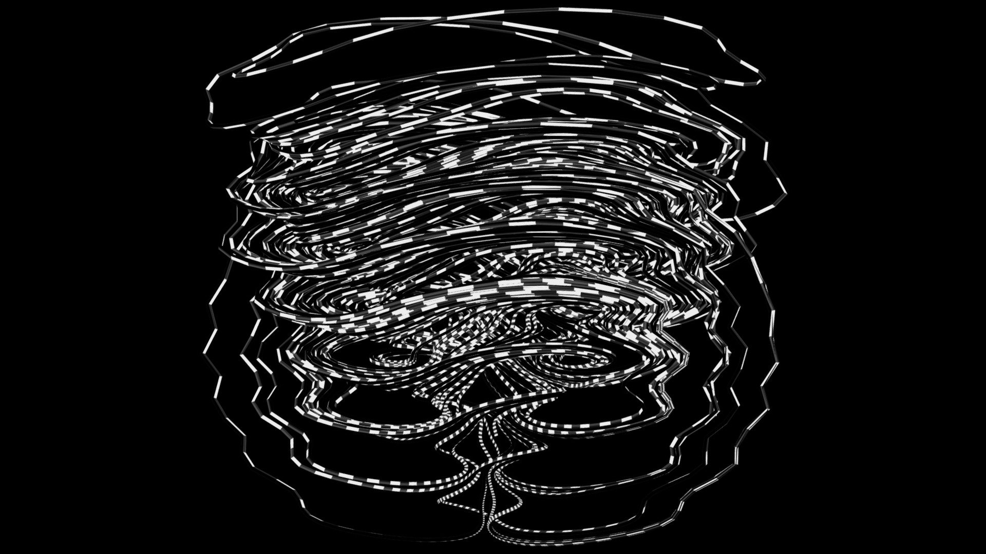 attractor/22 Multi Chen 14-scroll