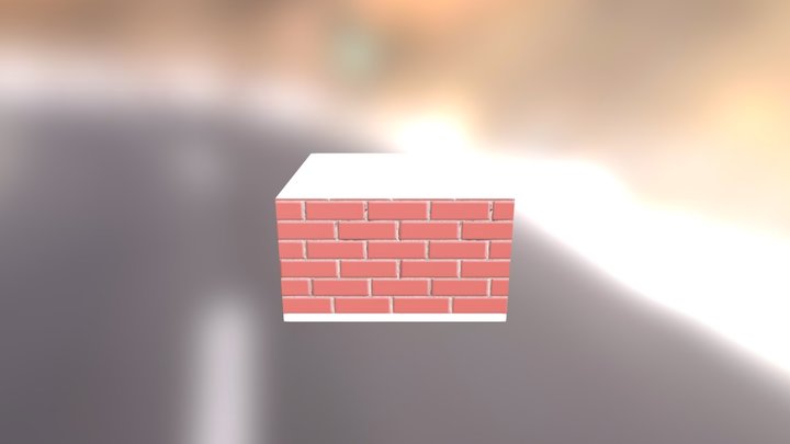 Untitled-3 3D Model