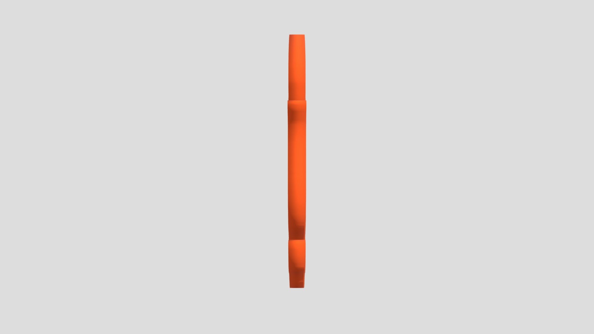 Rengoku Sword Guard Fixed - 3D model by JoshF444 [0b812d9] - Sketchfab
