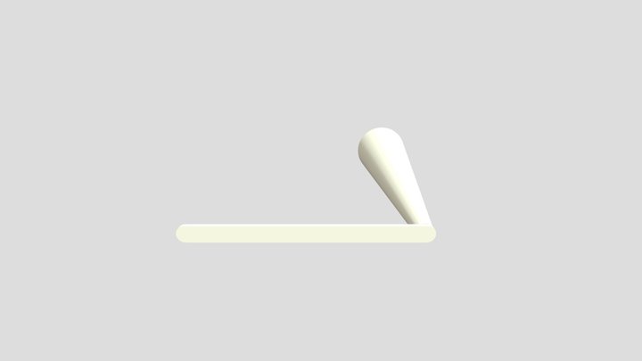 Lampada da tavolo "Elica"