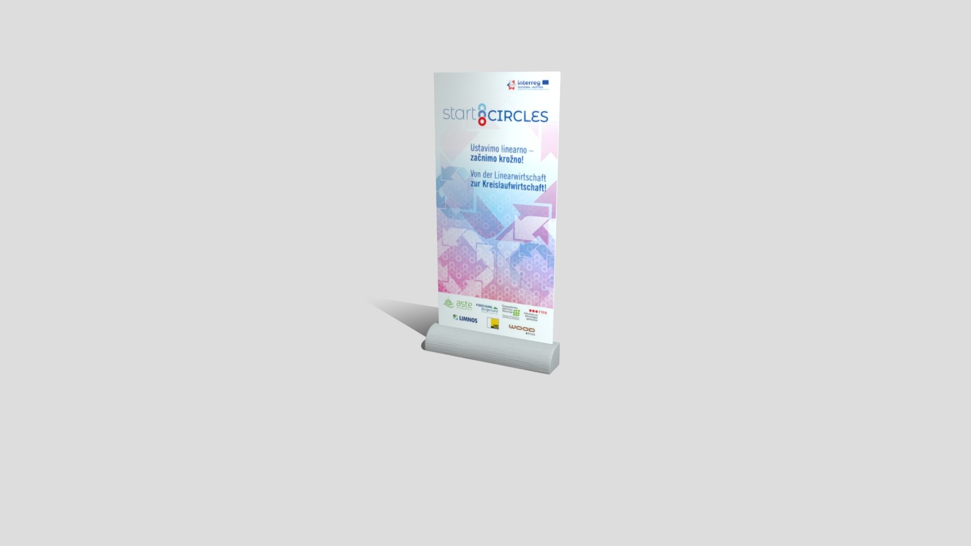 Start Circles: Roll-up