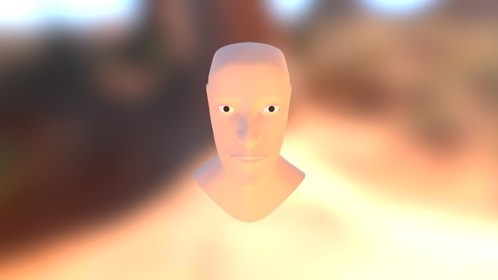 No Bg 3D Model