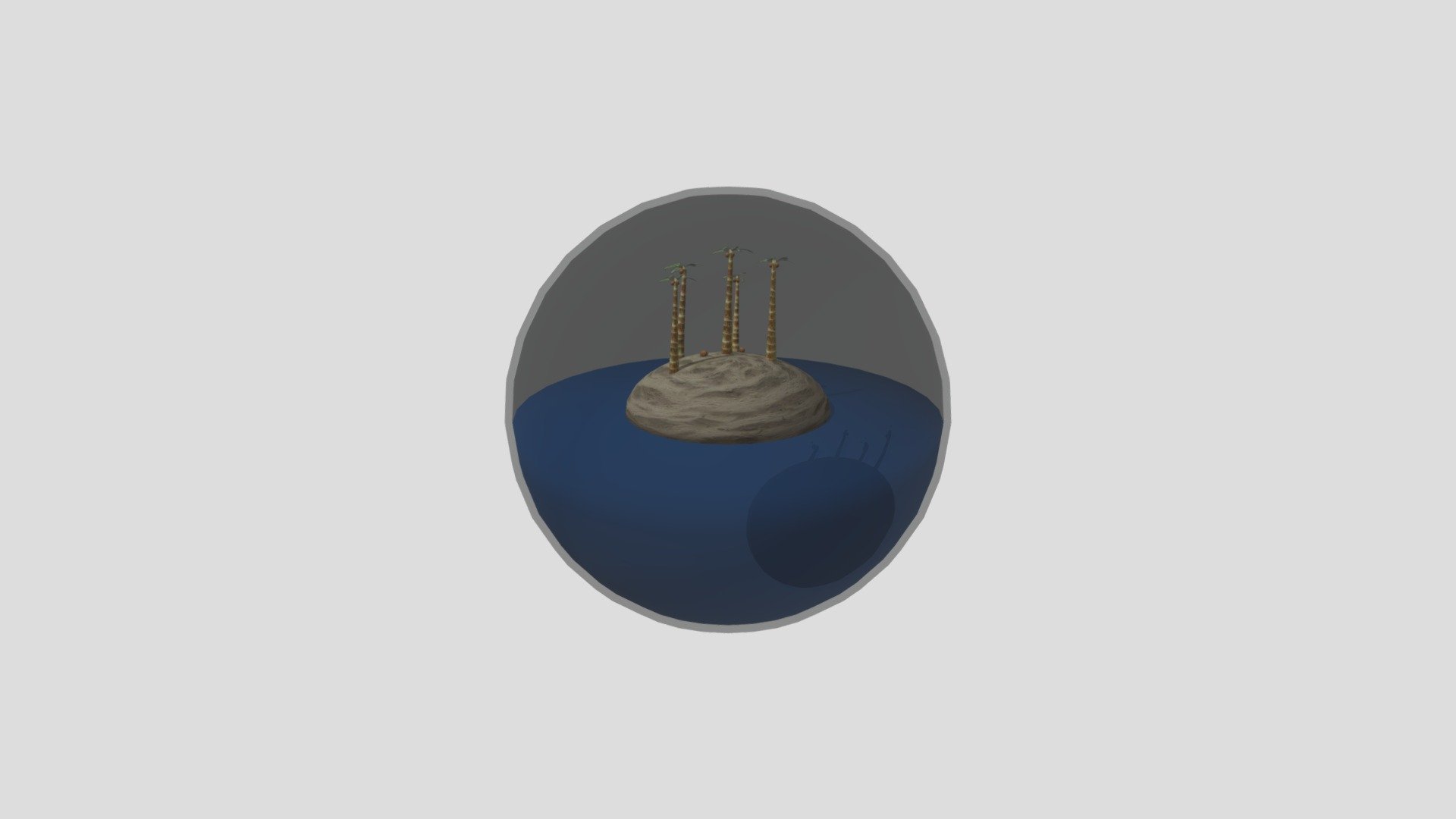 globe