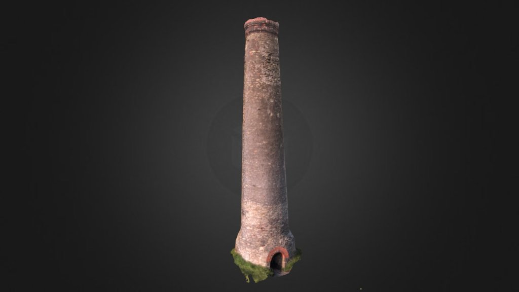 Troopers Hill Chimney