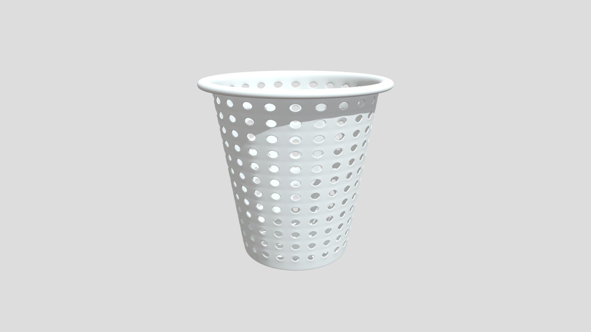 sketcher basket